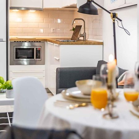 Atico Premium - Malaga City Center Eksteriør billede